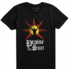 praise the sun shirt